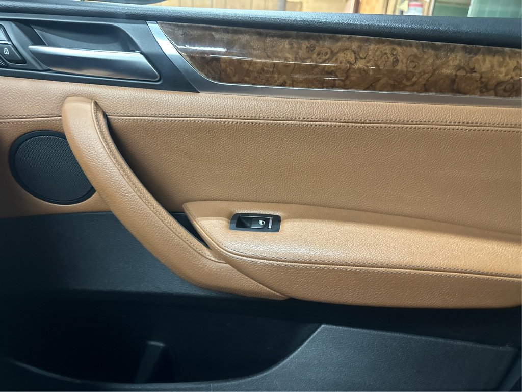 Used 2015 BMW X3 xDrive28i image 31