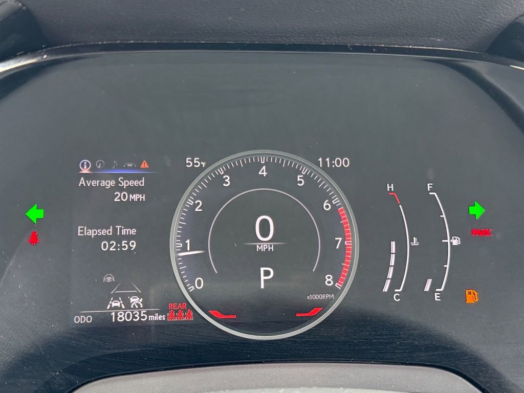 Used 2024 Lexus RX 350 Premium w/ Cold Area Package AWD/4WD image 25