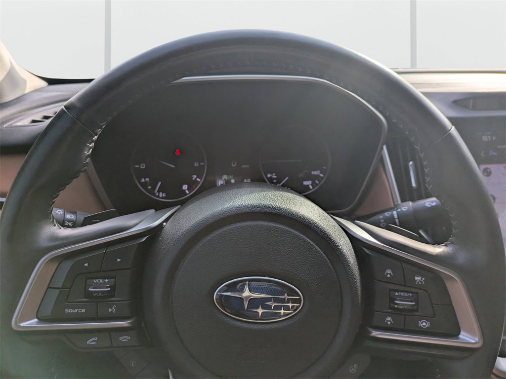 Certified 2021 Subaru Legacy Touring XT w/ Popular Package #3 image 32