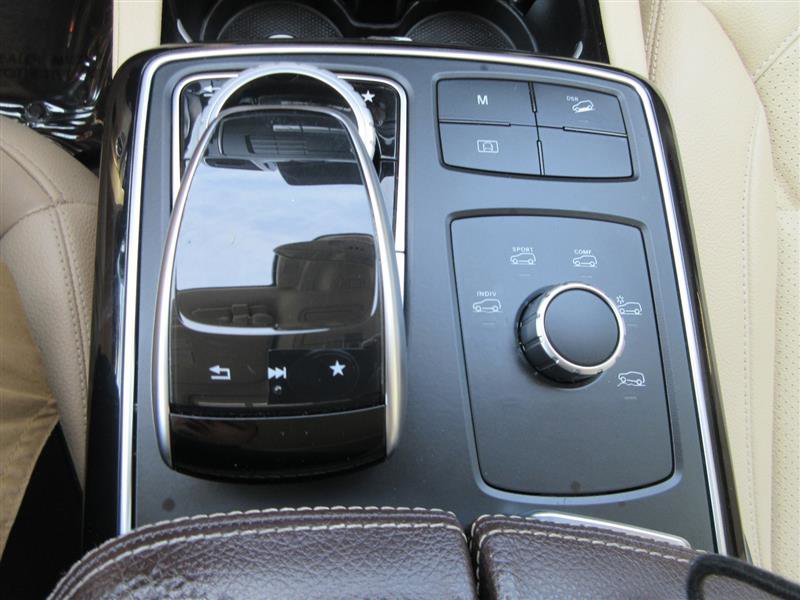 Used 2017 Mercedes-Benz GLE 350 4MATIC w/ Premium 1 Package image 26