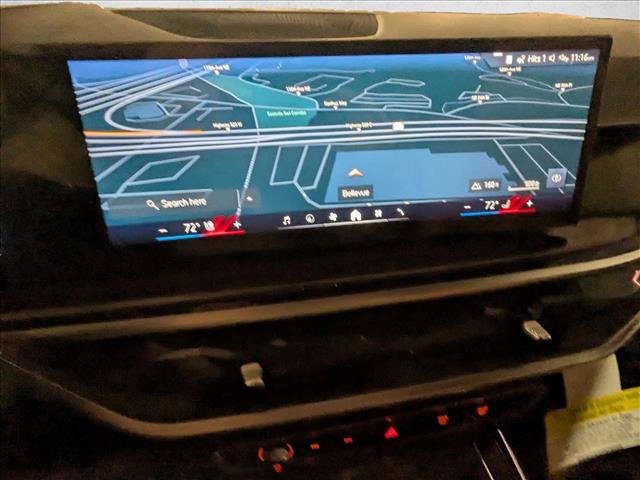 New 2026 BMW X5 xDrive40i w/ Climate Comfort Package image 13