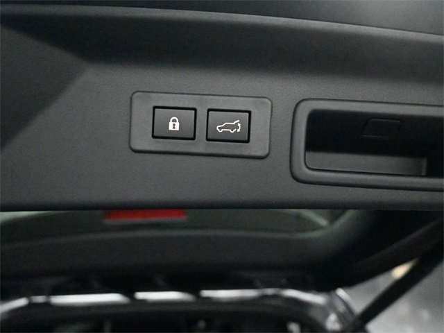 New 2026 Subaru Forester Wilderness image 27