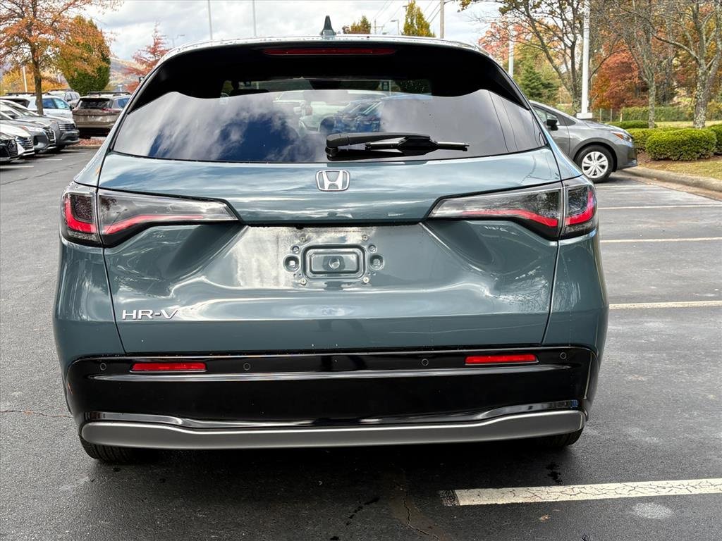 Used 2023 Honda HR-V EX-L image 5
