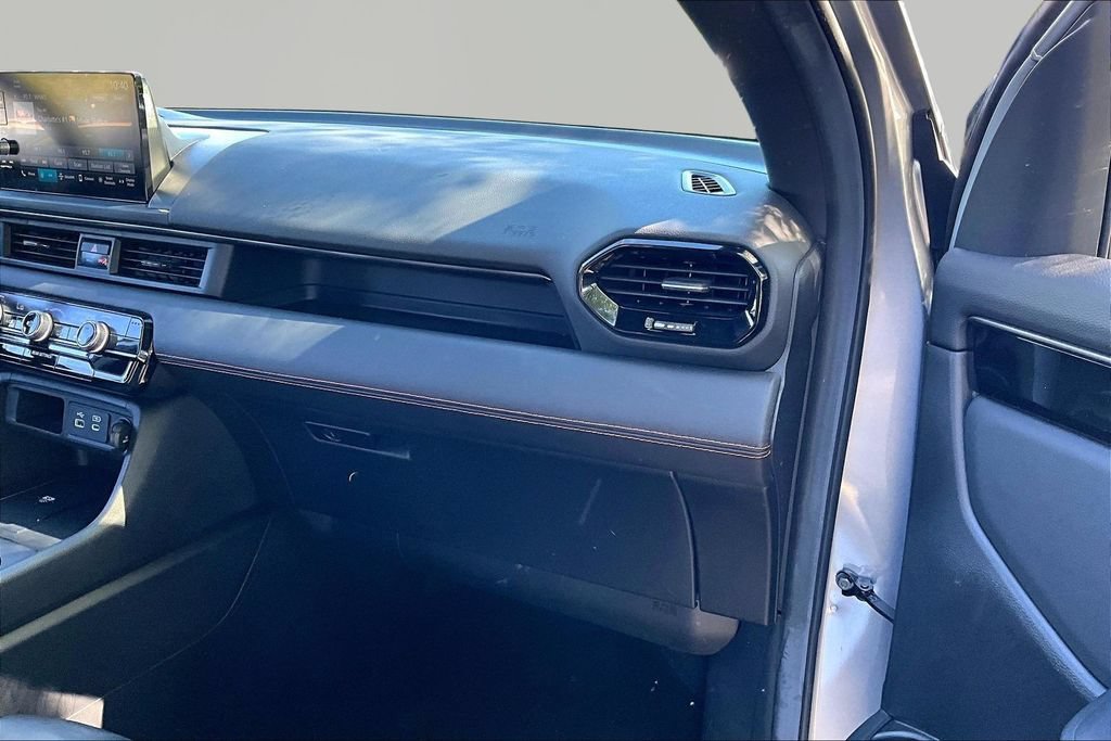 Used 2025 Honda Pilot TrailSport image 21