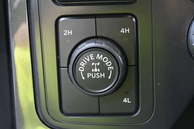 Used 2022 Ford F150 Tremor w/ Equipment Group 401A Mid AWD/4WD image 26
