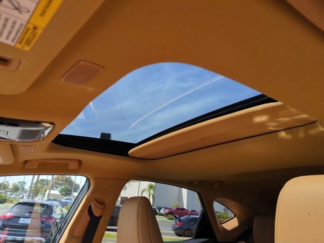 Used 2026 Lexus NX 350 AWD w/ Accessory Package (K3) image 25