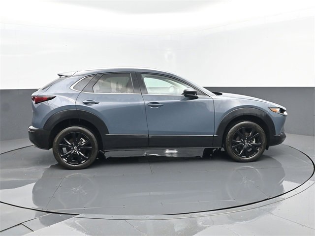 Used 2024 MAZDA CX-30 AWD 2.5 S w/ Preferred Package image 4