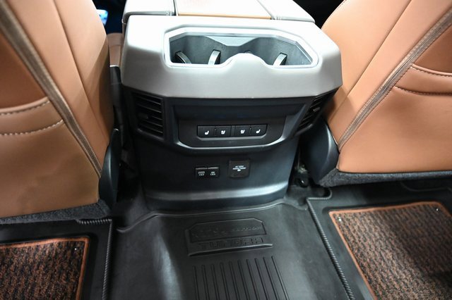 Used 2023 Toyota Tundra 1794 Edition w/ TRD Off-Road Package image 34