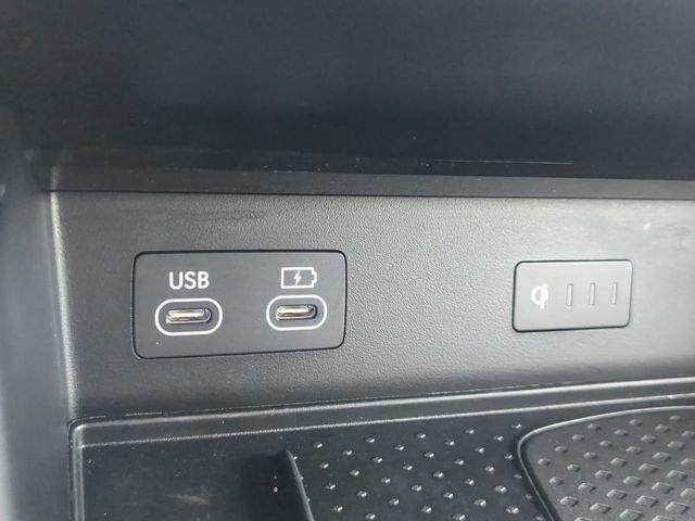 Used 2025 Genesis GV80 3.5T Prestige AWD/4WD image 22