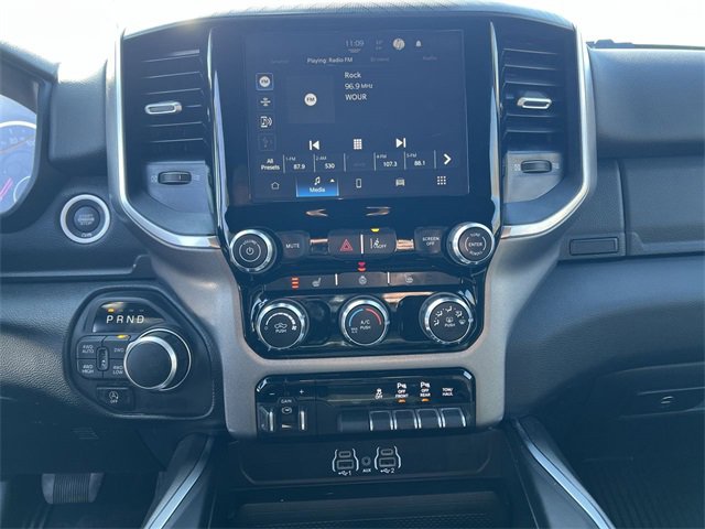 Used 2025 RAM 1500 Big Horn image 21