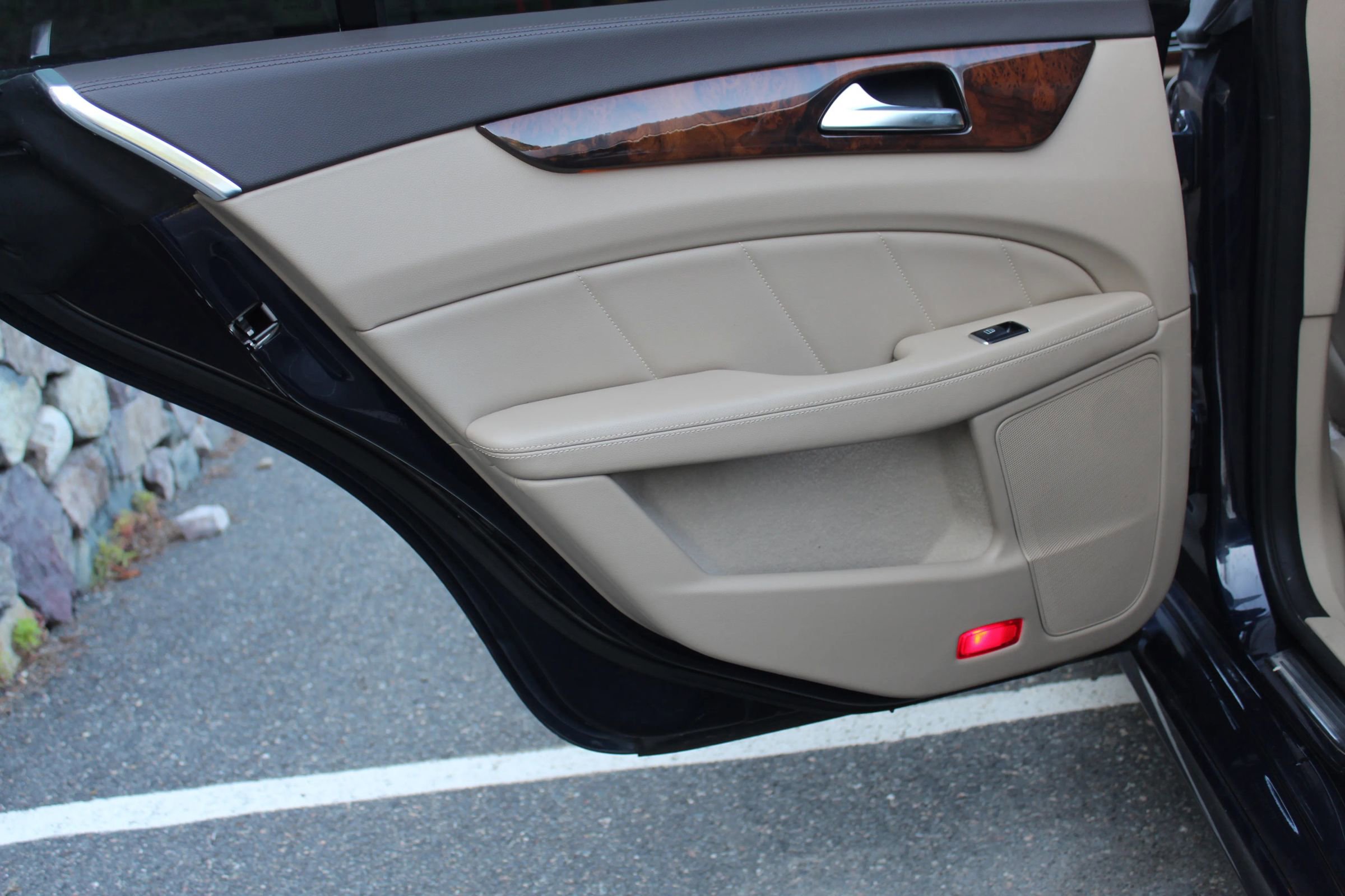 Used 2014 Mercedes-Benz CLS 550 CLS 550 4MATIC Coupe 4D image 14