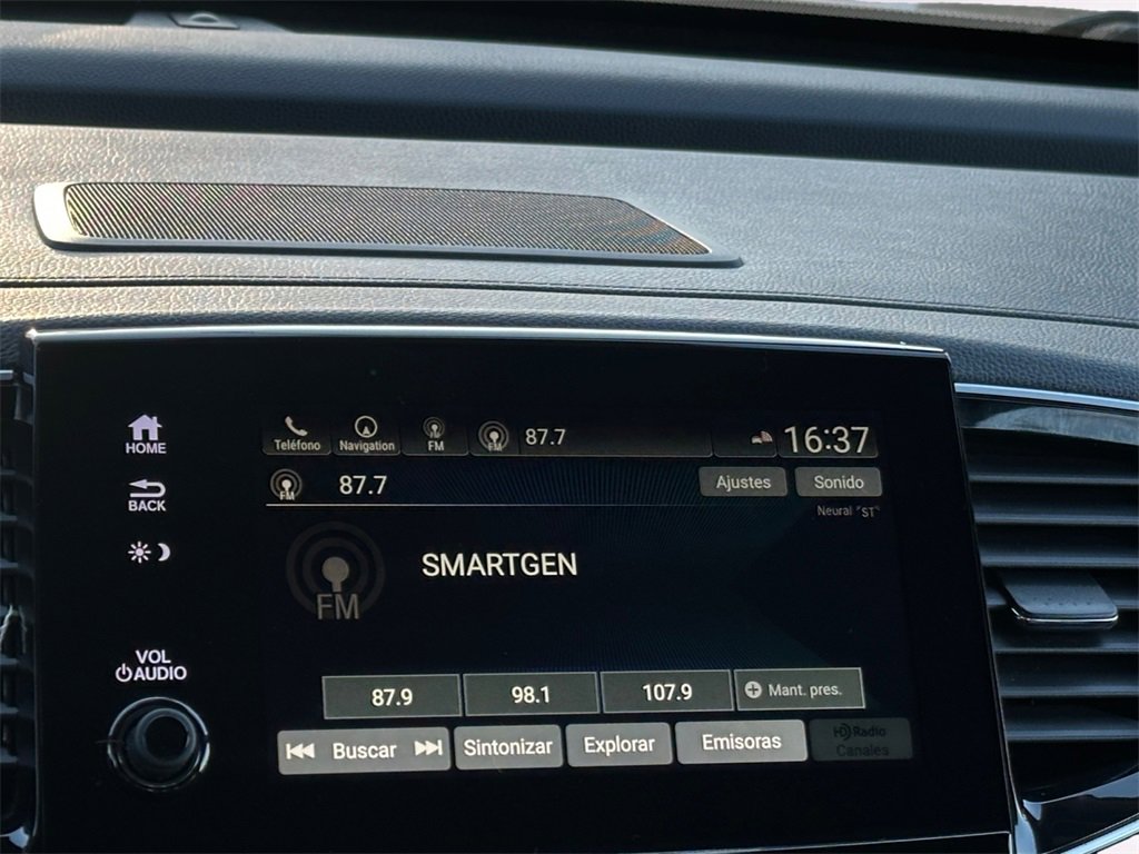 Used 2021 Honda Pilot Black Edition image 14