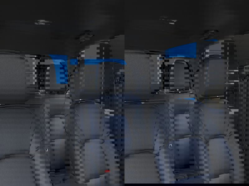 New 2025 Chevrolet Colorado LT w/ LT Convenience Package image 58