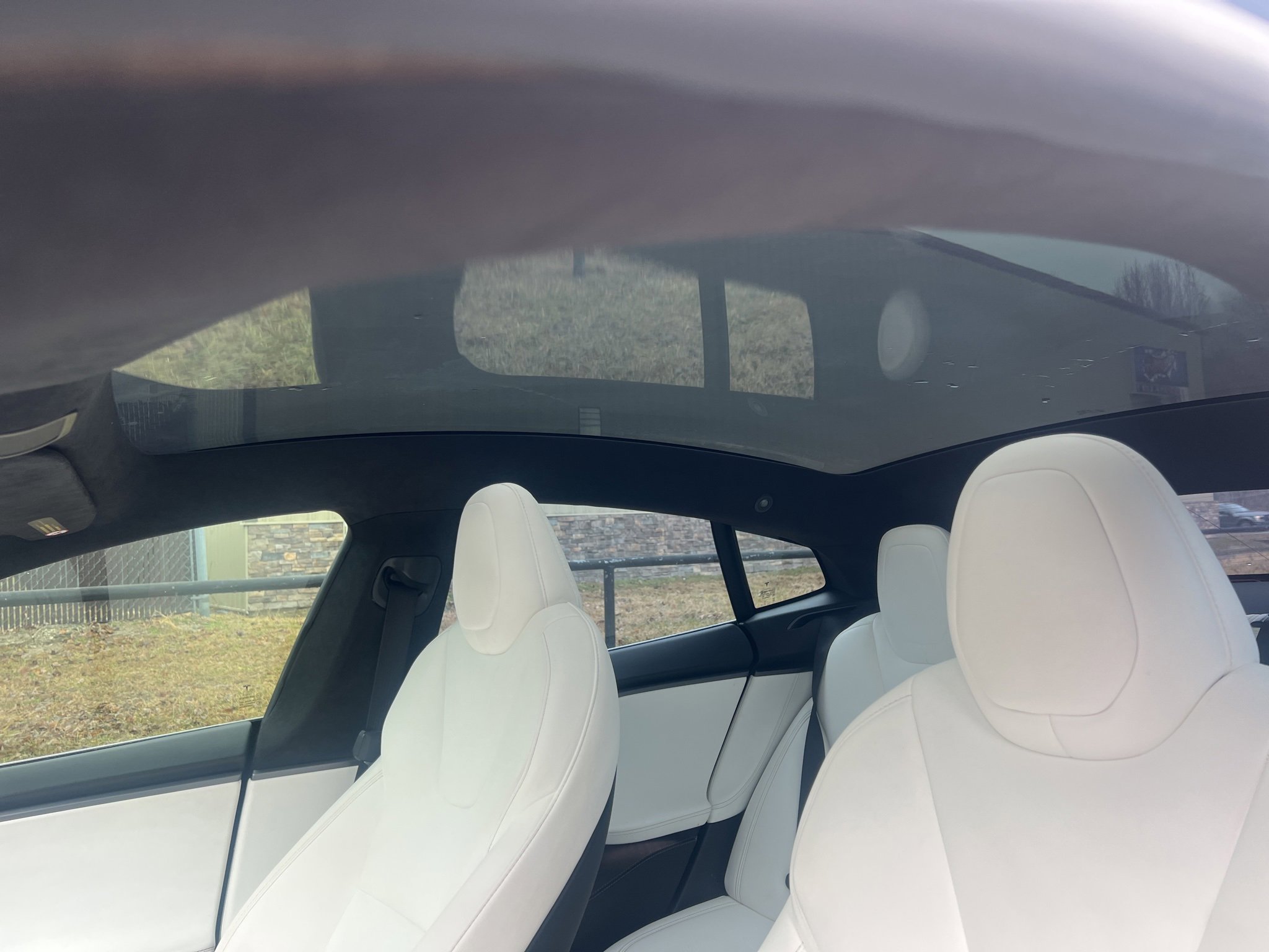 Used 2021 Tesla Model S Long Range image 13