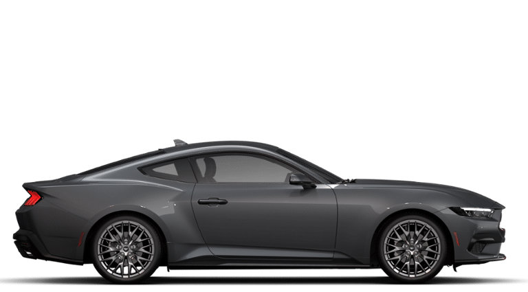 New 2026 Ford Mustang Premium RWD image 73