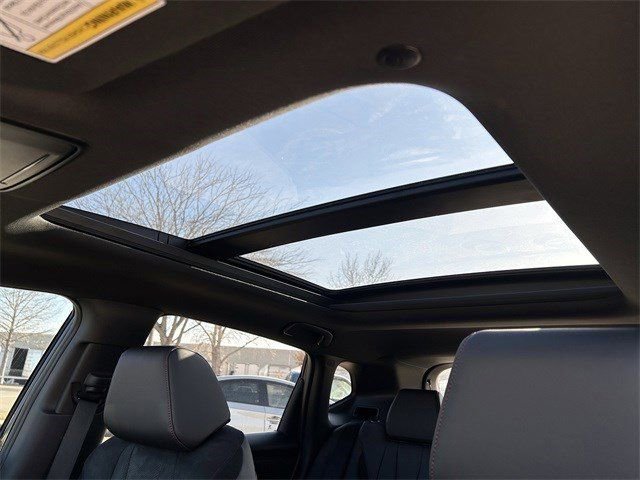 New 2026 Acura ADX A-Spec FWD image 30