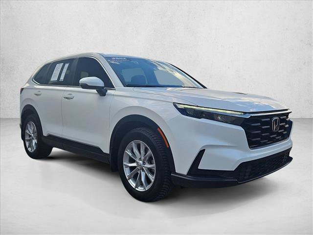 Used 2023 Honda CR-V EX image 3