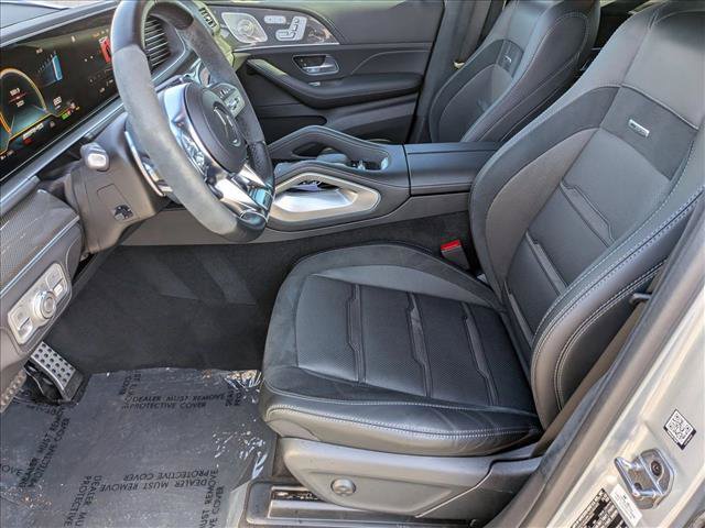 Certified 2023 Mercedes-Benz GLE 63 AMG S image 17