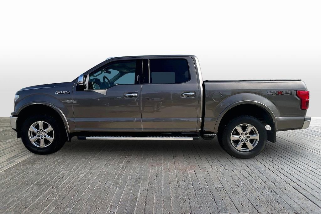 Used 2019 Ford F150 Lariat image 5