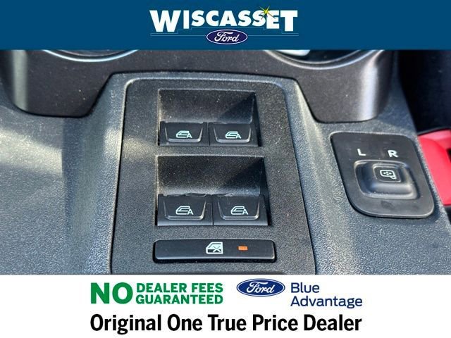 Certified 2022 Ford Bronco Big Bend image 26