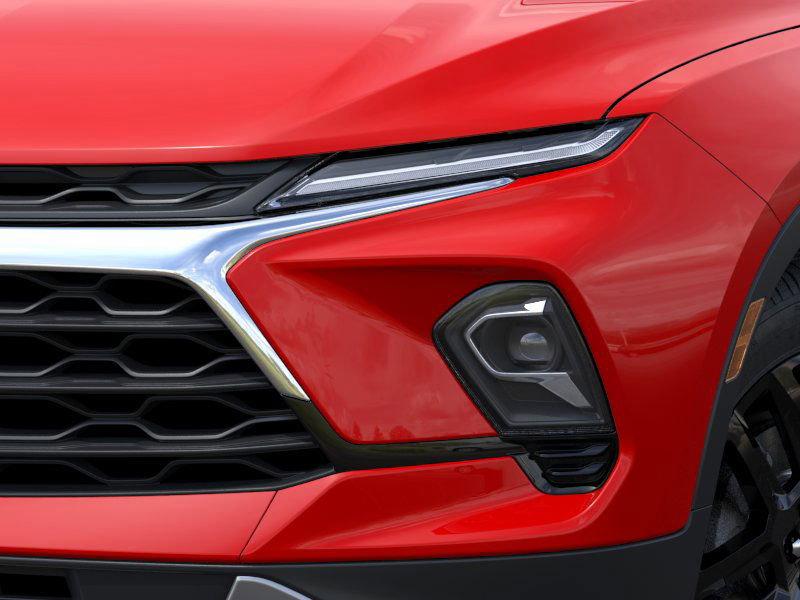 New 2025 Chevrolet Blazer LT w/ Convenience Package image 10