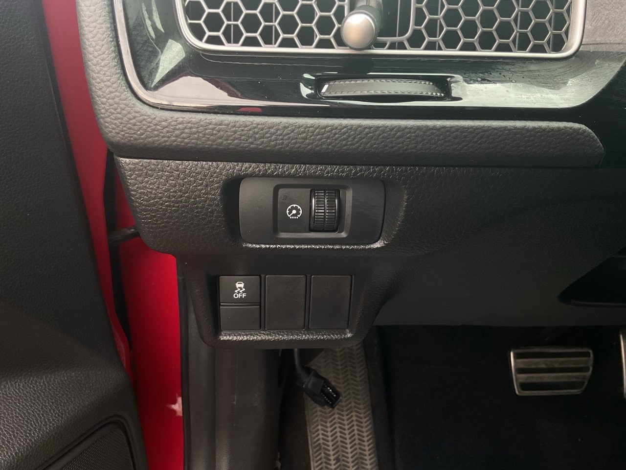 Used 2025 Honda Civic Sport image 21