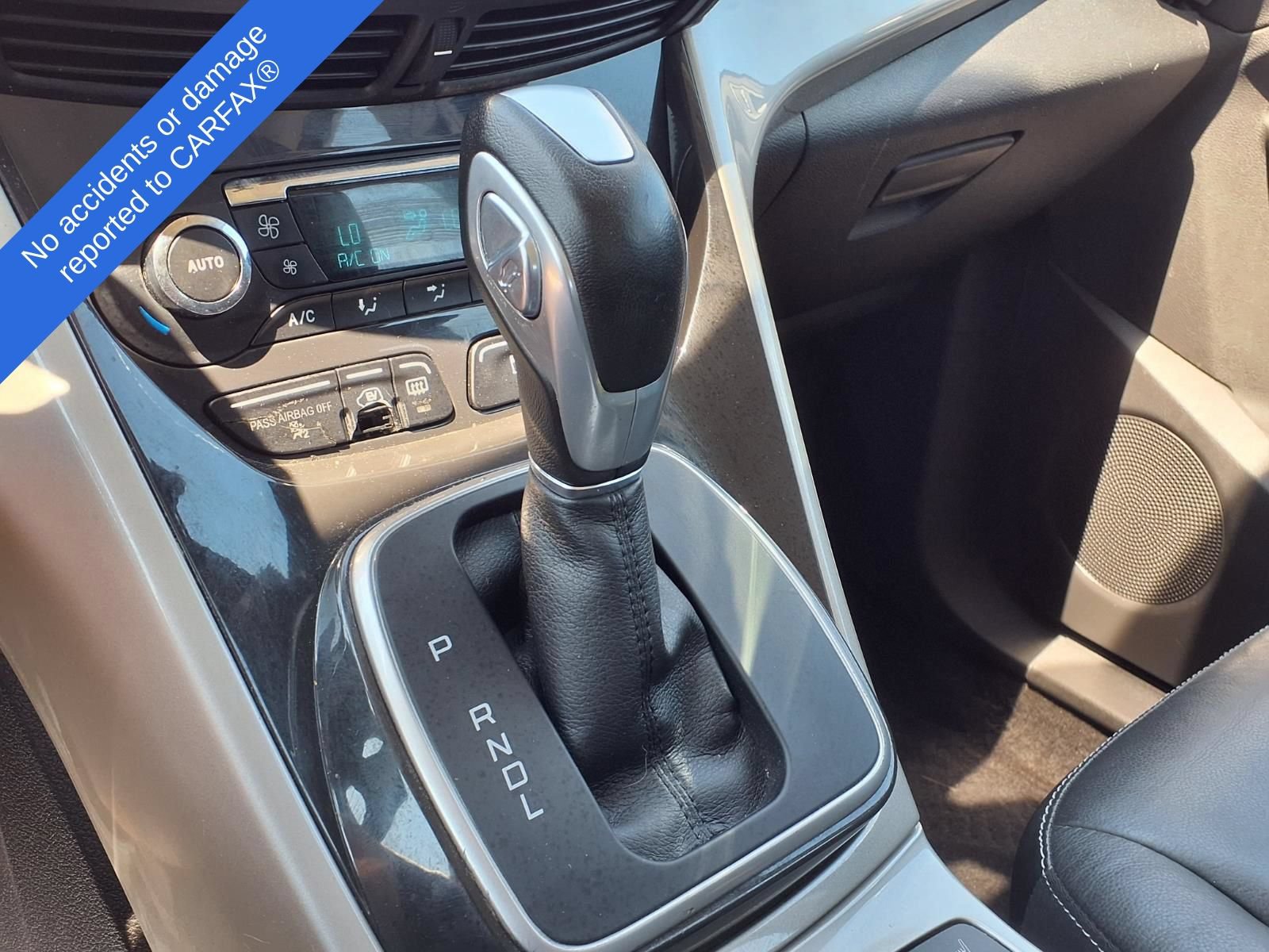 Used 2016 Ford C-MAX Energi SEL w/ Equipment Group 302A FWD image 26