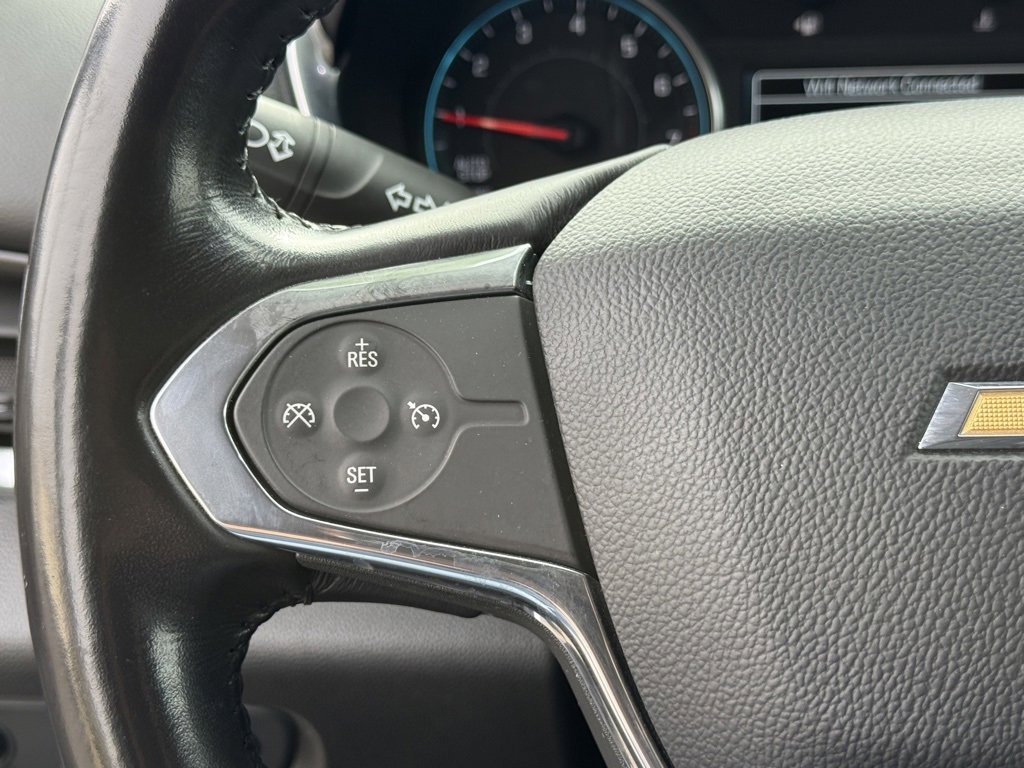 Used 2019 Chevrolet Traverse LT image 23