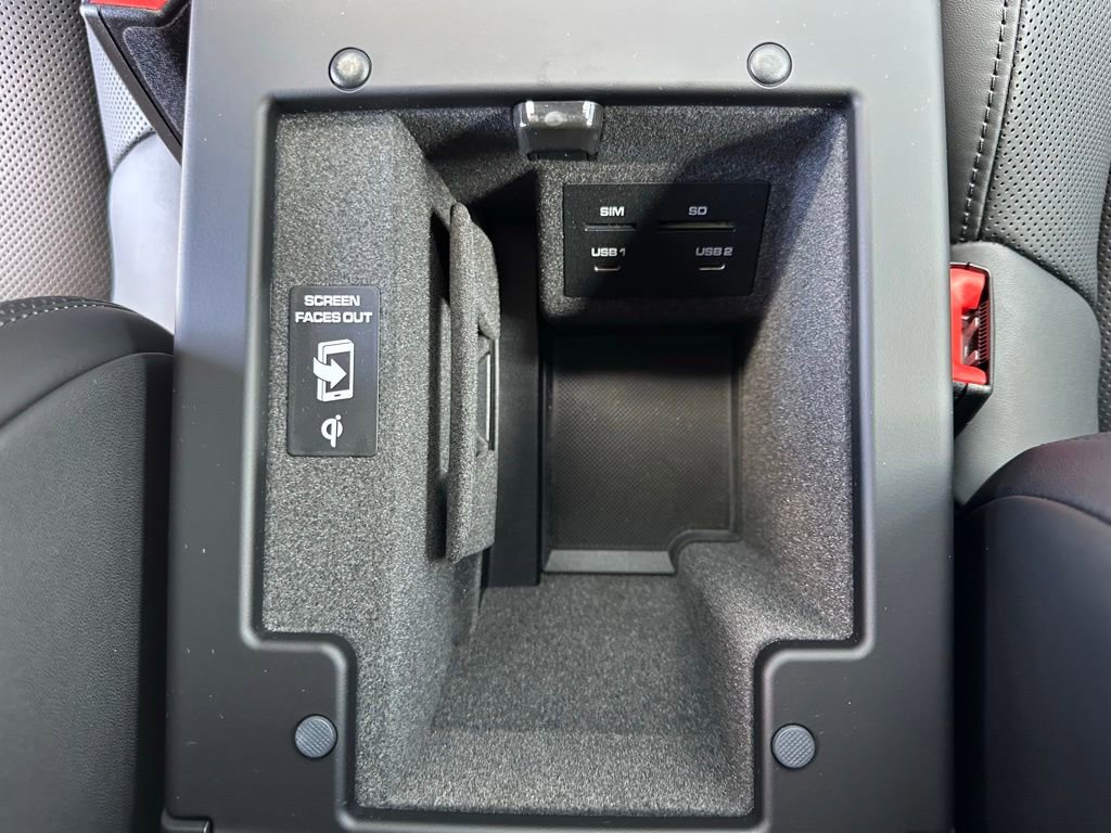 Used 2026 Porsche Macan S image 27