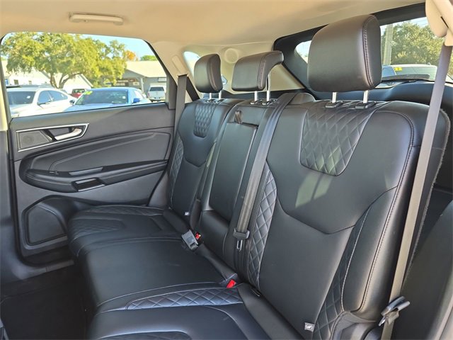 Used 2024 Ford Edge Titanium image 16