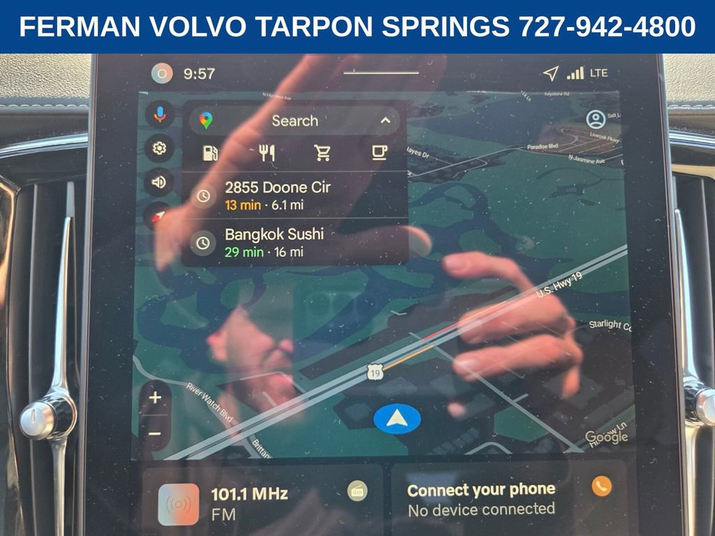 New 2026 Volvo XC90 B5 Plus image 27