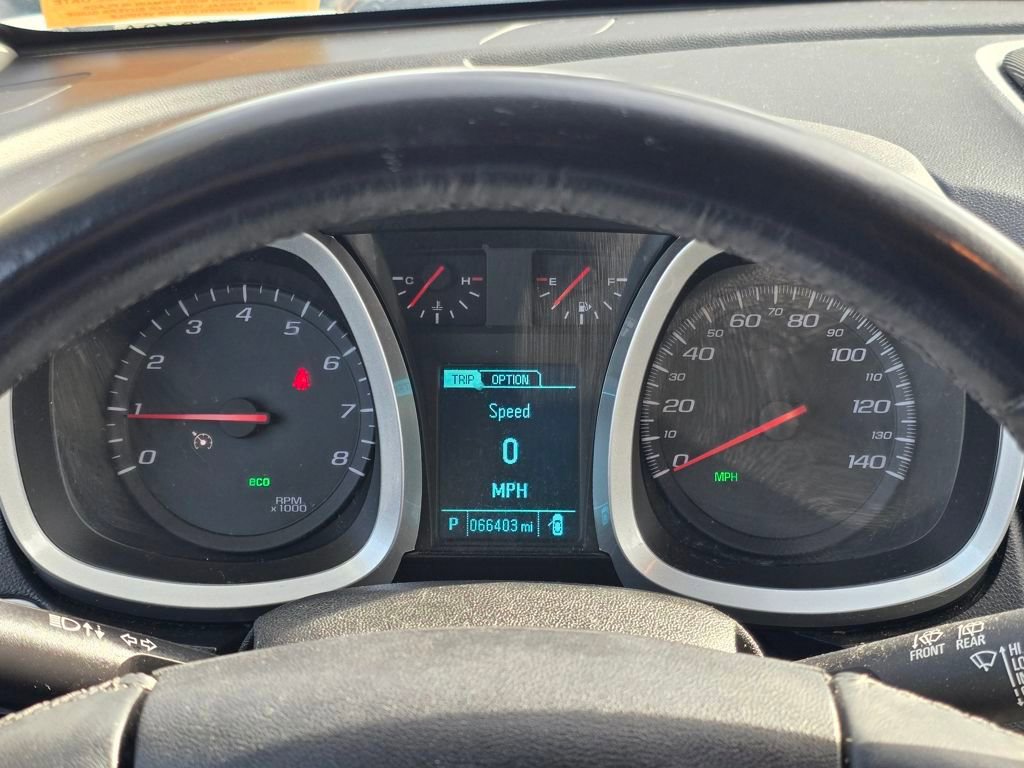 Used 2017 Chevrolet Equinox LT w/ Convenience Package image 33