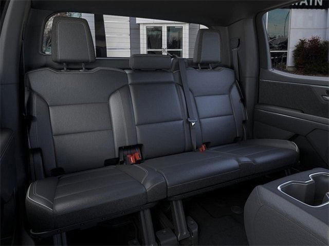 New 2026 GMC Sierra EV Elevation image 17