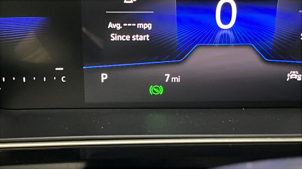 New 2026 Volkswagen Jetta S FWD image 10