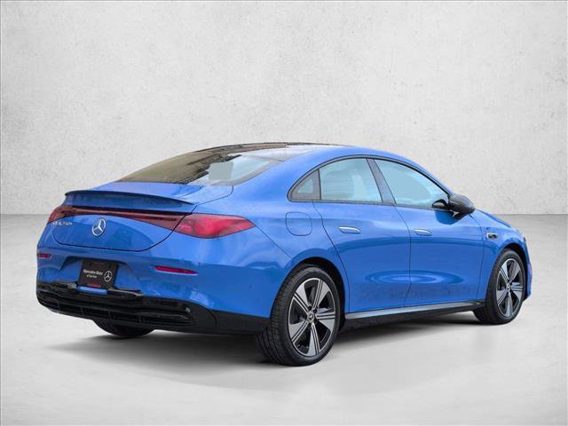 New 2026 Mercedes-Benz CLA 250+ image 2