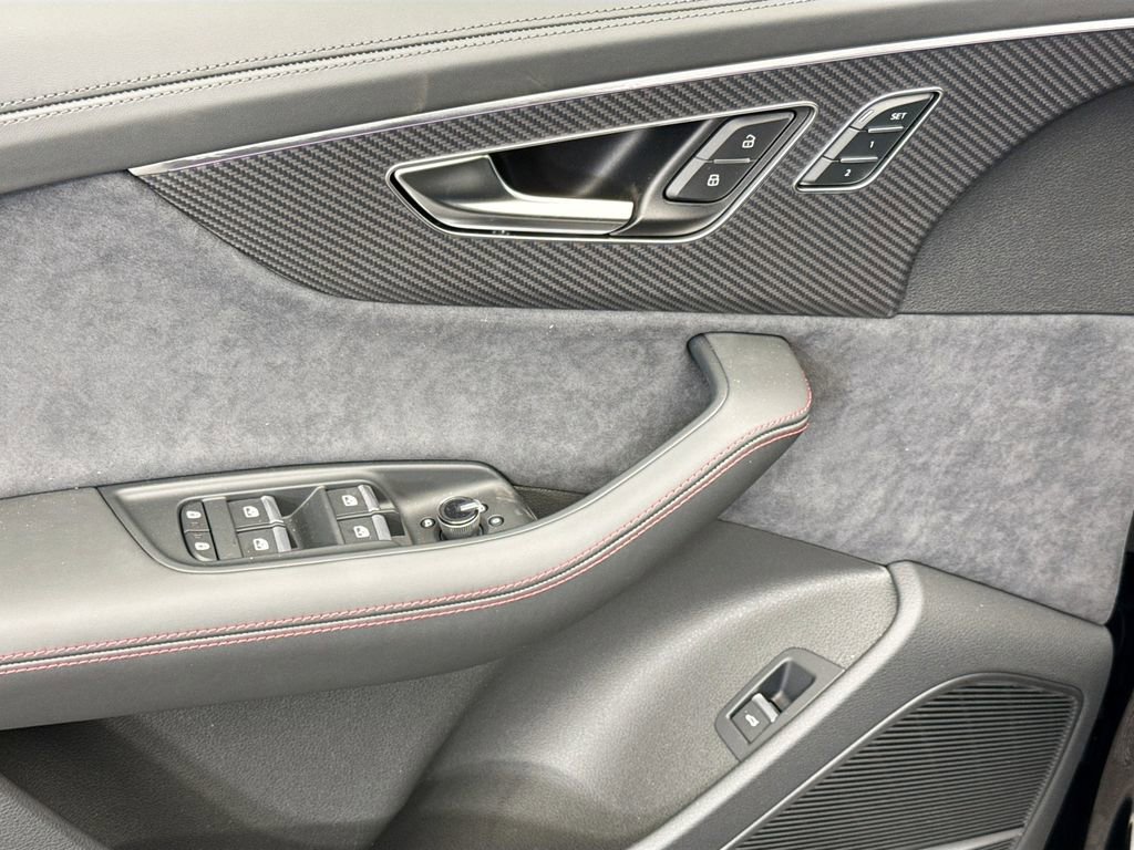 New 2026 Audi Q7 3.0T Prestige image 24