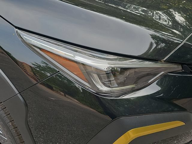 New 2026 Subaru Crosstrek 2.5i Sport w/ Crosstrek Mirror Package AWD/4WD image 20