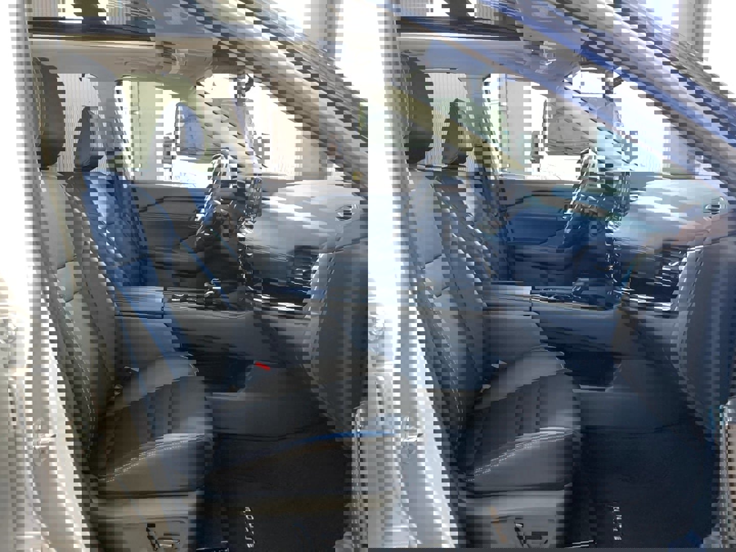 Used 2023 Nissan Rogue SL w/ SL Premium Package AWD/4WD image 19