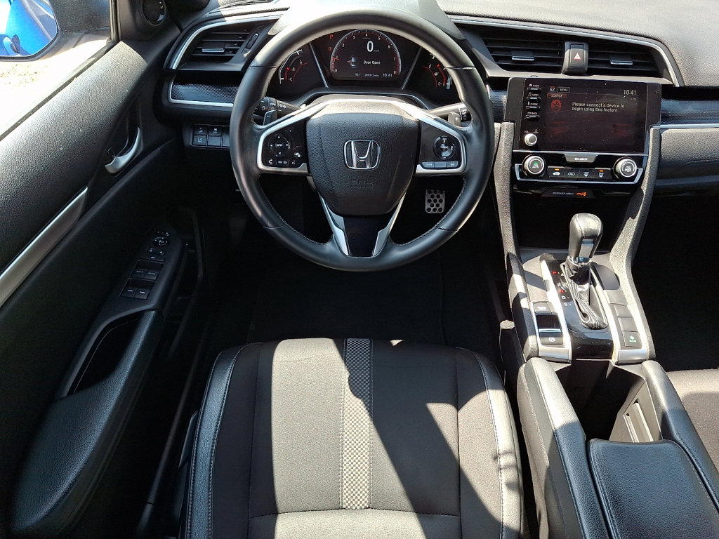 Used 2021 Honda Civic Sport image 19