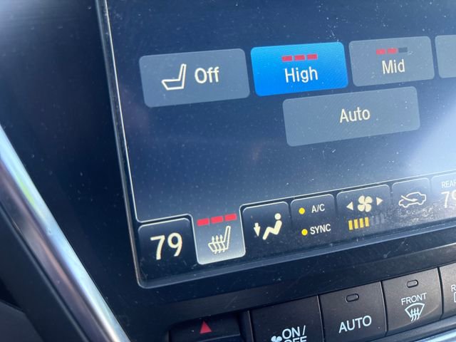 Used 2018 Acura MDX SH-AWD w/ Technology Package image 30