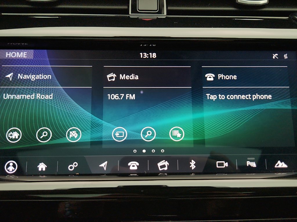 Used 2020 Land Rover Discovery Sport S AWD/4WD image 17