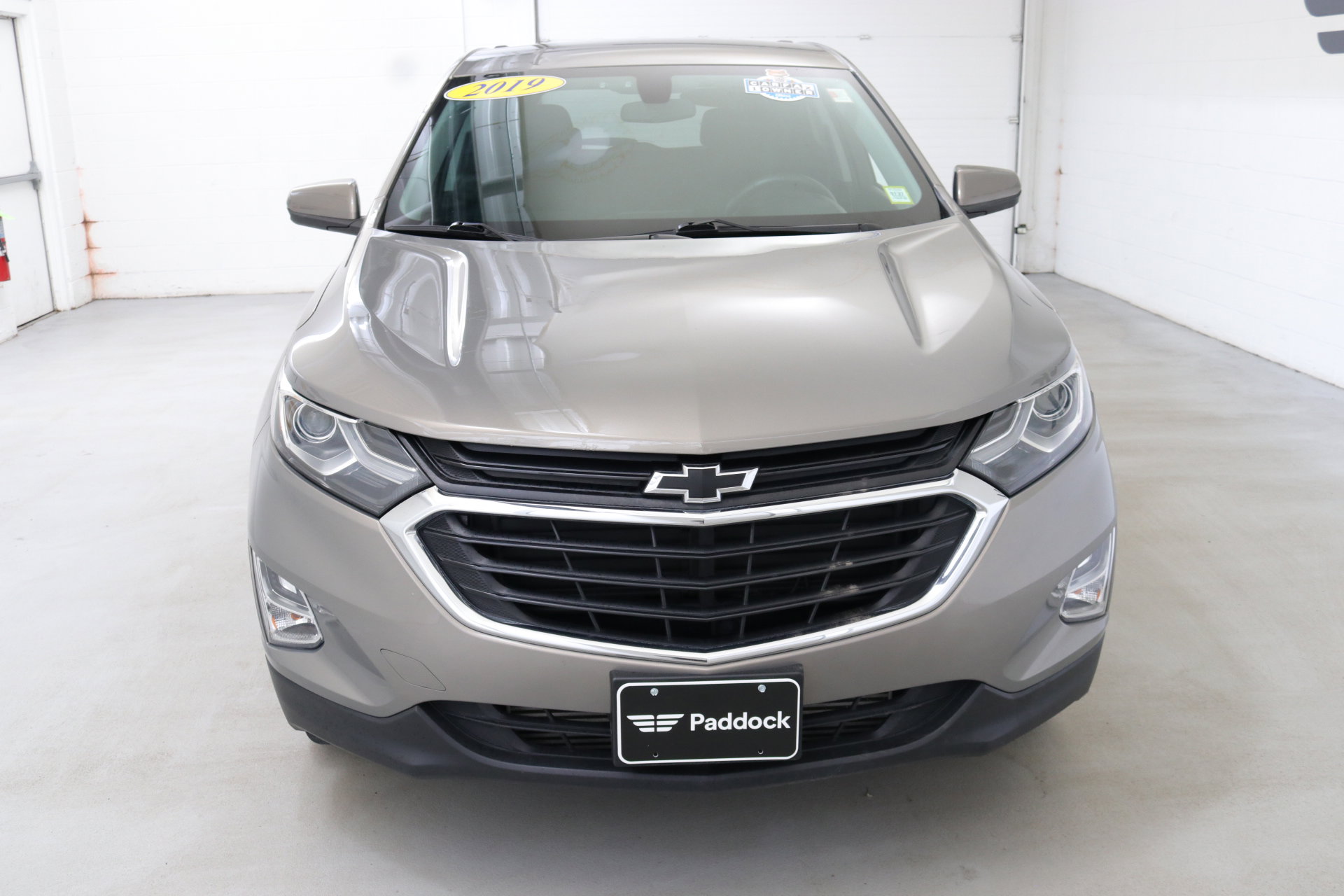 Used 2019 Chevrolet Equinox LT image 2
