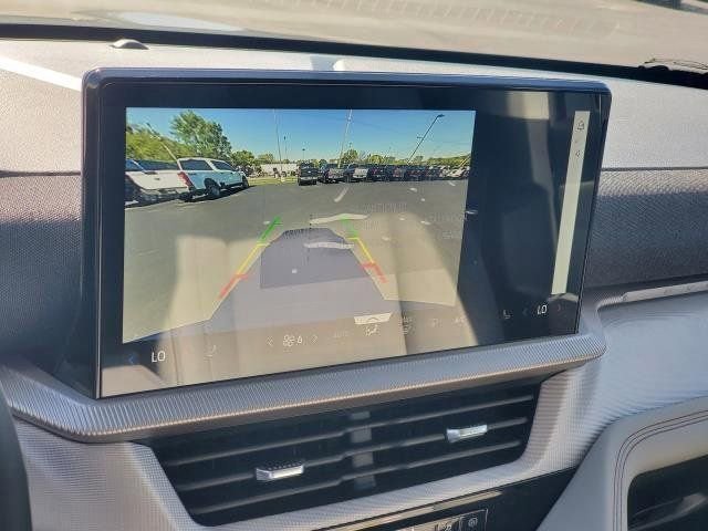 New 2026 Ford Explorer Active w/ Active Comfort Package image 27