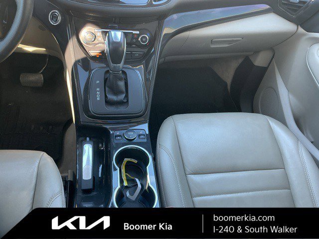 Used 2015 Ford Escape Titanium image 25