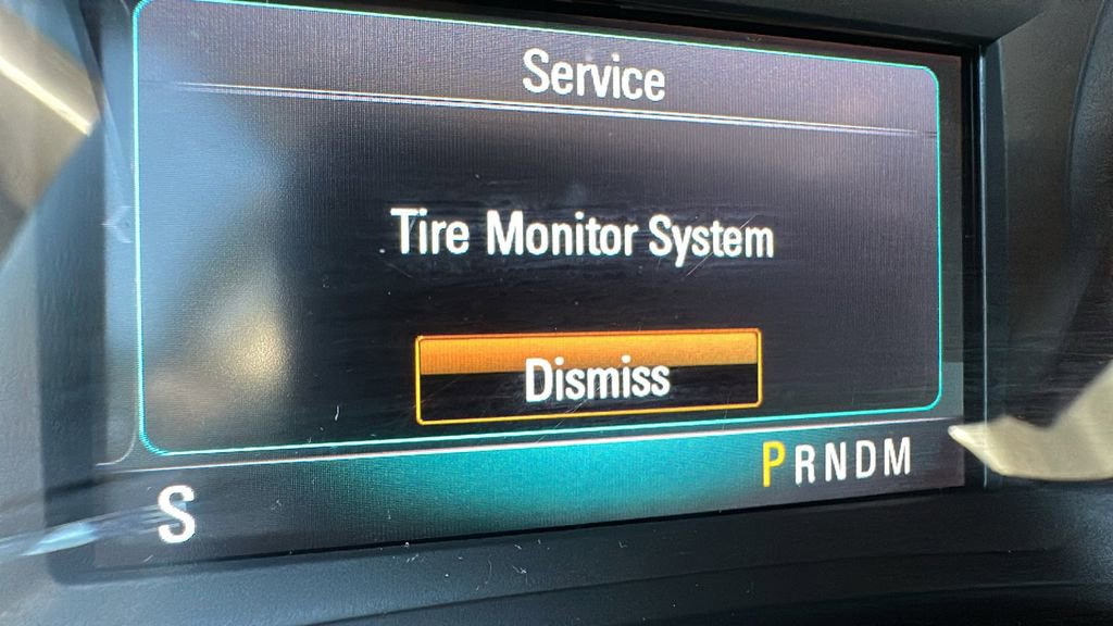 Used 2017 Buick Encore Preferred image 13