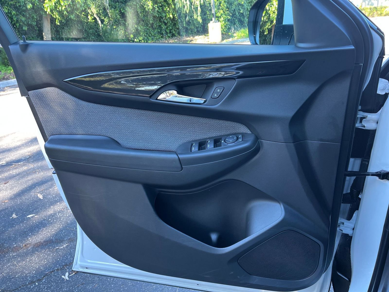 Used 2025 Chevrolet TrailBlazer LT image 20