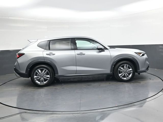 New 2025 Acura ADX AWD image 3