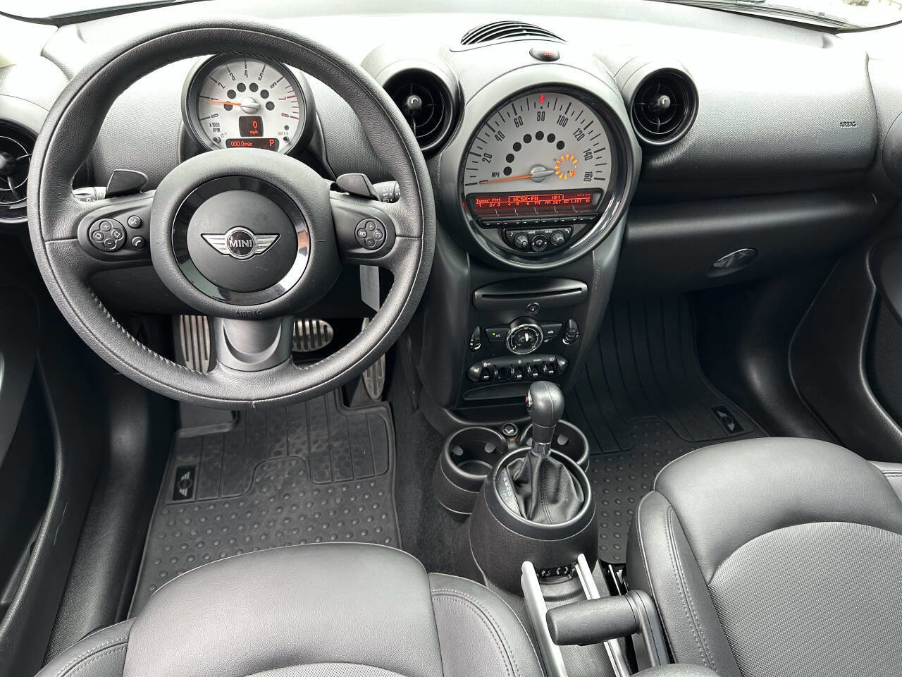 Used 2014 MINI Cooper Paceman S image 15