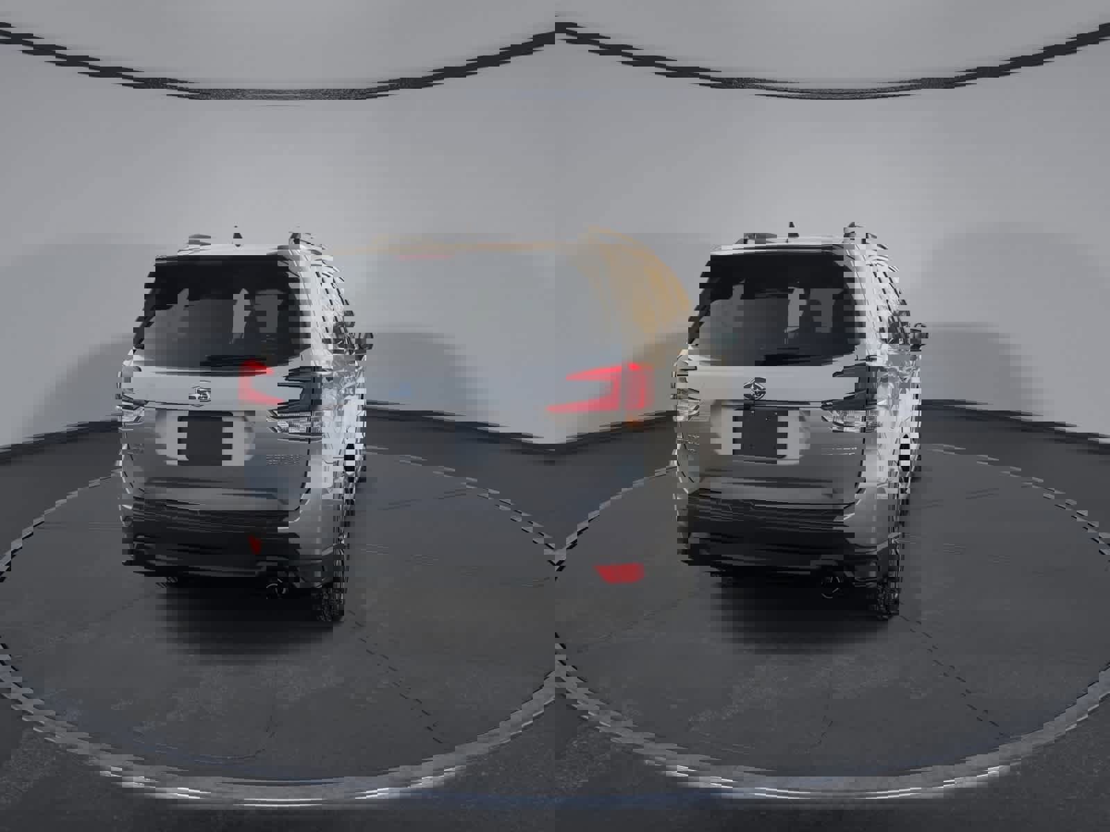 Certified 2024 Subaru Forester Limited image 7