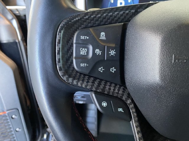 Used 2024 Ford Bronco Raptor w/ Interior Carbon Fiber Pack 6 AWD/4WD image 29